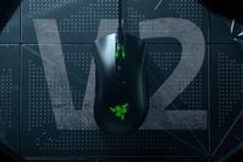 Razer RZ01-03210100-R3M1 Deathadder V2 Mouse RZ01-03210100-R3M1