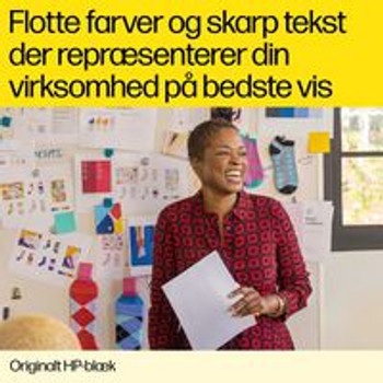 HP 3YM63AE 305Xl High Yield Tri-Color 3YM63AE