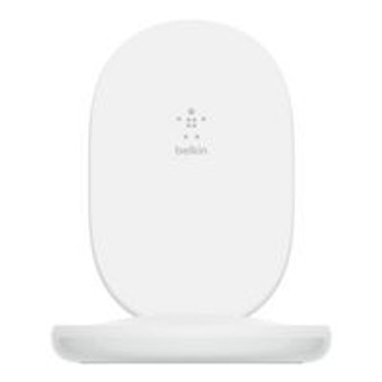 Belkin WIB002VFWH Boost Charge White Indoor WIB002VFWH