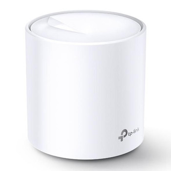 TP-Link DECO X201-PACK Ax1800 Whole Home Mesh Wi-Fi DECO X20(1-PACK)