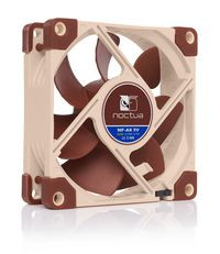 Noctua NF-A8 5V Nf-A8 Computer Case Fan 8 Cm NF-A8 5V