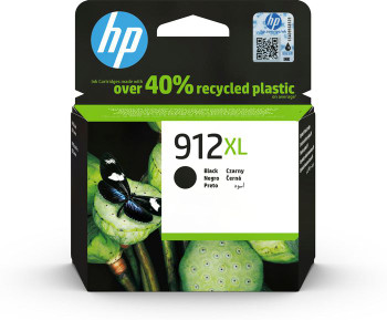 HP 3YL84AE 912Xl High Yield Black 3YL84AE
