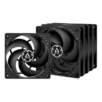 Arctic ACFAN00135A P12 - Pressure-Optimised 120 ACFAN00135A
