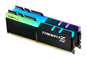 G.Skill F4-3000C16D-16GTZR 16Gb Ddr4-3000 Memory Module F4-3000C16D-16GTZR