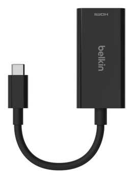 Belkin AVC013BTBK Video Cable Adapter Hdmi Type AVC013BTBK