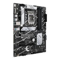 Asus 90MB1CW0-M0EAY0 Prime B760-Plus D4 Intel B760 90MB1CW0-M0EAY0