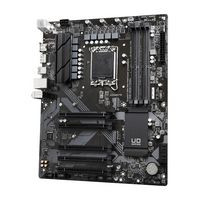Gigabyte B760 DS3H DDR4 Motherboard Intel B760 B760 DS3H DDR4