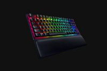 Razer RZ03-03940500-R3G1 Huntsman V2 Tenkeyless Linear RZ03-03940500-R3G1