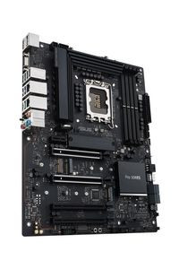Asus 90MB1DZ0-M0EAY0 Pro Ws W680-Ace Lga 1700 Atx 90MB1DZ0-M0EAY0