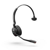 Jabra 9559-410-111-1 Engage 55 Uc Stereo Headset 9559-410-111-1