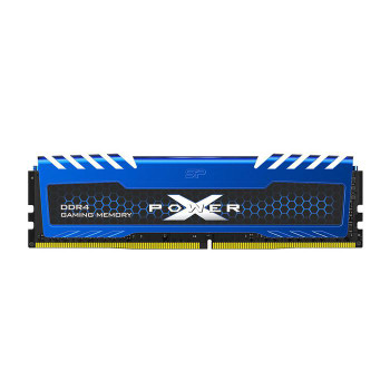 Silicon Power SP032GXLZU320BDA Xpower Turbine Memory Module SP032GXLZU320BDA