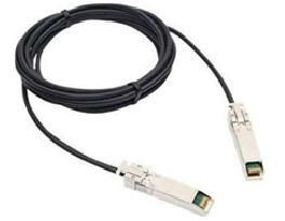 Extreme Networks 10G-DACP-SFPZ5M Fibre Optic Cable 0.5 M Sfp+ 10G-DACP-SFPZ5M
