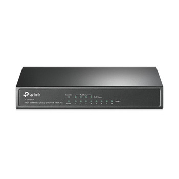 TP-Link TLSF1008P Tl-Sf1008P Network Switch TLSF1008P