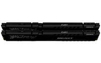 Kingston KF556C36BBEK2-16 Fury Beast Memory Module 16 KF556C36BBEK2-16
