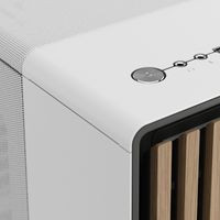 Fractal Design FD-C-NOR1C-03 North White FD-C-NOR1C-03