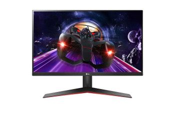 LG 24MP60G-B Computer Monitor 60.5 Cm 24MP60G-B