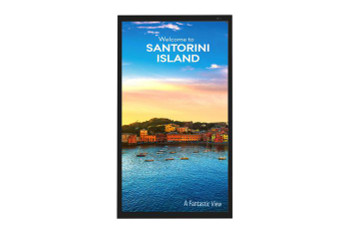 LG 49XE4F-M Digital Signage Display 124.5 49XE4F-M