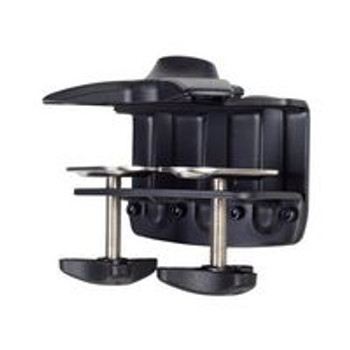 Silverstone SST-ARM22BC Monitor Mount / Stand 61 Cm SST-ARM22BC