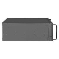 Silverstone SST-RM42-502 Rm42-502 Rack Black SST-RM42-502