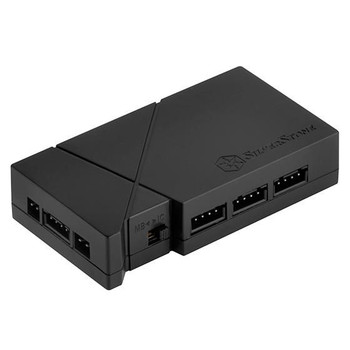 Silverstone SST-LSB01 Lsb01 Fan Speed Controller SST-LSB01