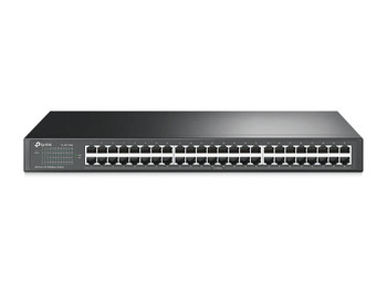 TP-Link TLSF1048 Tl-Sf1048 Network Switch TLSF1048