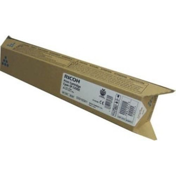 Ricoh 821097 Cyan Toner. 24K Pages 821097 Ricoh 821097 Cyan Toner. 24K Pages 821097