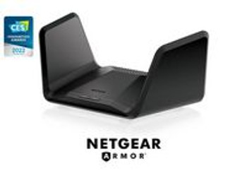 Netgear RAXE300-100EUS Nighthawk Axe7800 Wifi Router RAXE300-100EUS