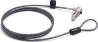 HP 63B28AA Nano Combination Cable Lock 63B28AA