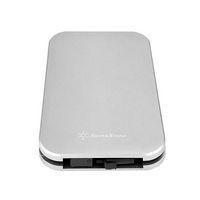 Silverstone SST-MMS02C Mms02C Hdd/Ssd Enclosure SST-MMS02C