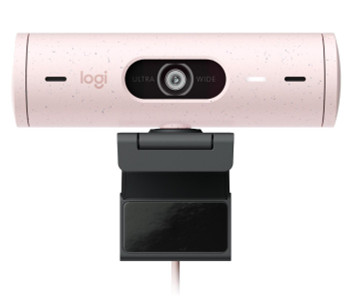 Logitech 960-001421 Brio 500 Webcam 4 Mp 1920 X 960-001421