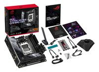 Asus 90MB1B70-M0EAY0 Rog Strix X670E-I Gaming Wifi 90MB1B70-M0EAY0