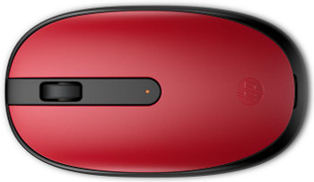 HP 43N05AA 240 Empire Red Bluetooth Mouse 43N05AA