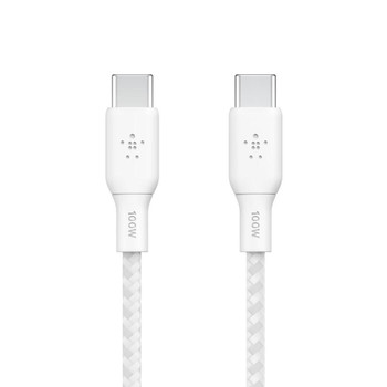 Belkin CAB014BT2MWH Boost Charge Usb Cable 2 M CAB014BT2MWH