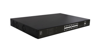 LevelOne GEP-2021 Network Switch Unmanaged GEP-2021