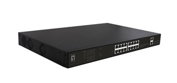 LevelOne GEP-2021 Network Switch Unmanaged GEP-2021