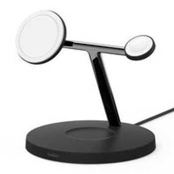 Belkin WIZ017VFBK Black Indoor WIZ017VFBK