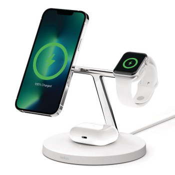 Belkin WIZ017VFWH White Indoor WIZ017VFWH