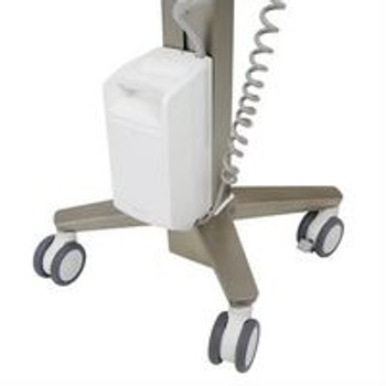 Ergotron 98-250 Battery Charger Ac 98-250 Ergotron 98-250 Battery Charger Ac 98-250