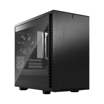 Fractal Design FD-C-DEF7N-02 Define 7 Nano Black FD-C-DEF7N-02