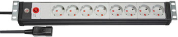 Brennenstuhl 1156057128 Power Extension 3 M 8 Ac 1156057128
