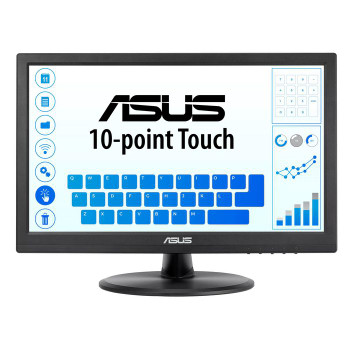 Asus VT168HR 39.6 Cm 15.6" 1366 X 768 VT168HR