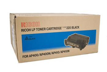 Ricoh 407652 Toner Cartridge 1 PcS 407652