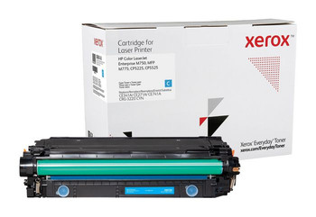 Xerox 006R04148 Everyday Cyan Toner 006R04148