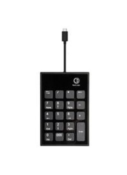 Port Designs 900801 Numeric Keypad Notebook Usb 900801