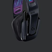 Logitech 981-000972 G535 Headset Wireless 981-000972