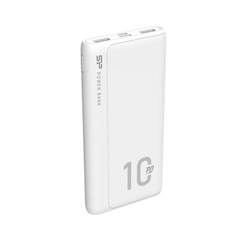 Silicon Power SP10KMAPBKQP150W Qp15 Lithium Polymer Lipo SP10KMAPBKQP150W