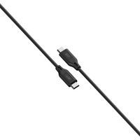 Silicon Power SP1M0ASYLK15CC1K Lk15Cc Usb Cable 1 M Usb C SP1M0ASYLK15CC1K
