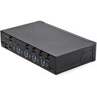 StarTech.com SV431HU34K6 4 Port Hdmi Kvm Switch - SV431HU34K6