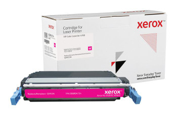 Xerox 006R04154 Everyday Magenta Toner 006R04154