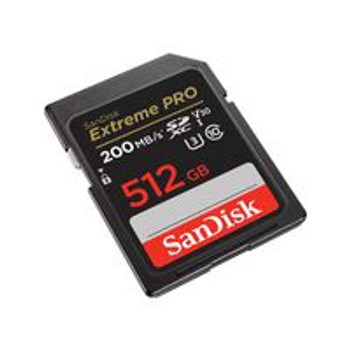 Sandisk SDSDXXD-512G-GN4IN Extreme Pro 512 Gb Sdxc Class SDSDXXD-512G-GN4IN Sandisk SDSDXXD-512G-GN4IN Extreme Pro 512 Gb Sdxc Class SDSDXXD-512G-GN4IN